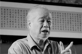 著名雕塑家、教育家潘鹤逝世，作品《艰苦岁月》被编入小学课本图片