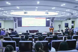“人因工程与认知科学视野下的新文科研究”高端论坛在京举行图片
