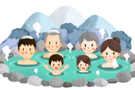 泡温泉泡进急诊！医生告诉你怎样用好这份冬日温暖~图片