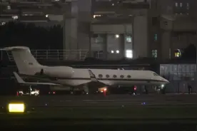 外媒称美海军少将秘密访台 台当局官员“打太极”图片