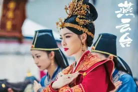 萧太后一生被搬上荧屏 冰城历史学者还原《燕云台》外的大辽历史图片