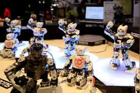 韩国高中明年将开设人工智能课程图片