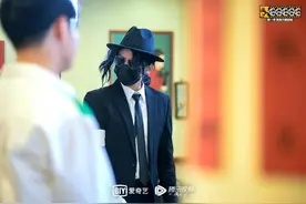 《哈哈哈哈哈》总监制王征宇：生活是最好的真人秀图片