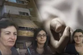 母女二人藏尸15个月，每天给尸体涂油裹保鲜膜，只因相信有天尸体会复活……图片