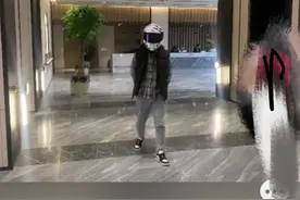 售楼处后台秒查脸，人脸数据岂是开发商想采就能采的图片
