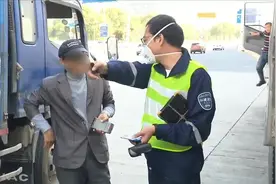 汽车尾气超标？罚！嘉定这些收费站和路口正在查图片
