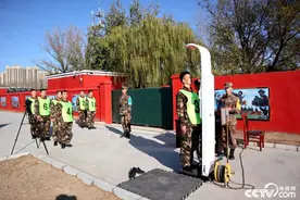 士官晋级到底有多严？直击考核现场图片