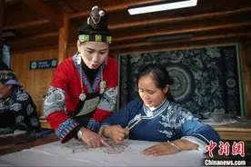 贵州66个贫困县全部摘帽：中国脱贫攻坚主战场的“贵州蝶变”图片
