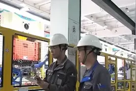 第三季度100个短缺职业排行榜发布，前三名都来自服务业视频封面