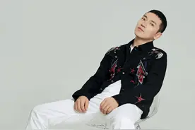 封面会客厅丨《可可托海的牧羊人》火遍网络，神秘音乐人王琪：我在新疆奋斗了十年图片