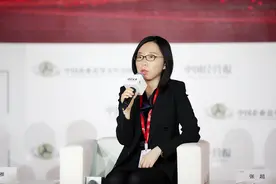 天翼电子商务张梦雅：积极深挖细分市场 坚持消费金融深度场景化运营图片