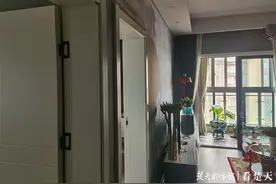 多乐士新房装修多次返碱，官方称将派专人解决图片