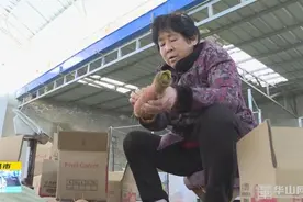 《直通县市》大荔县：整合力量助脱贫 建设美丽幸福新农村图片