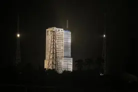 嫦娥五号计划明天凌晨发射！等等，为什么要选在凌晨？图片