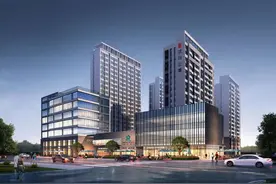 安徽首个集体建设用地租赁住房项目试运营图片