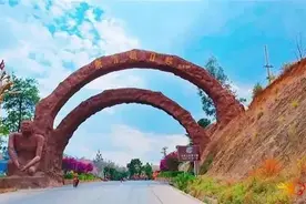 鼓掌~我州即将实现省级园林县城全覆盖目标图片