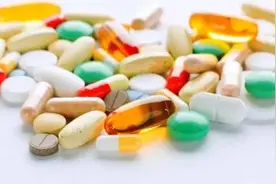 按需科学选择保健食品，吃出健康图片