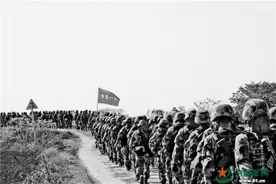陆军装甲兵学院新学员：我是铁甲新锐，我为自己代言图片