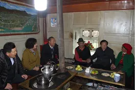 【脱贫攻坚民主监督我来讲】在脱贫攻坚中尽“匹夫之责”图片