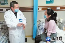 肾病来时无声息 及早发现是关键图片
