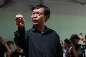 大师、宗师、掌门人、网红、演员……马保国你是一个啥样的人？图片