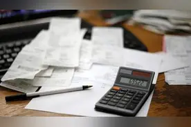 法国家庭平均每月必须支出为1061欧元 住房是最主要花销图片