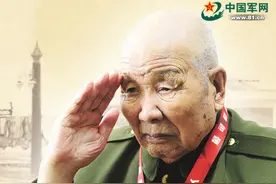 “时代楷模”徐振明：抗美援朝老英雄守护杨靖宇陵墓62年图片