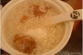 特约记者行：荆州阴米 飘香童年记忆图片