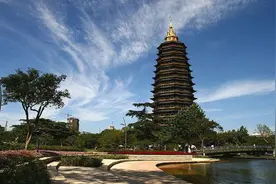 天宁禅寺图片