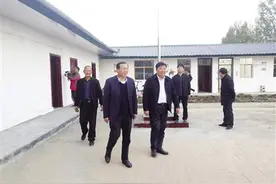 托起群众致富梦——唐河县桐寨铺镇大力推进脱贫攻坚工作纪实图片