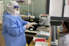 浦东医院蹲点日记①：信任是医患关系的最好润滑剂图片
