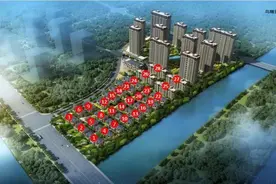 700余套单价不到3万/㎡的房源入市丨楼盘摇号动态图片