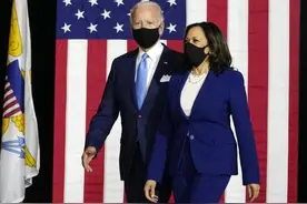 多名共和党议员支持拜登开启过渡 美媒：大选重要转折点图片
