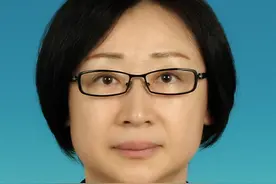 倪娜、王鑫任北京市住建委副主任图片