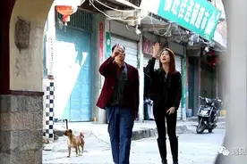 闽侯这座千年古桥，你可曾探访？图片