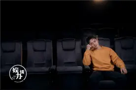 曹骏 童星光环是成长的烦恼，也是前进的动力图片