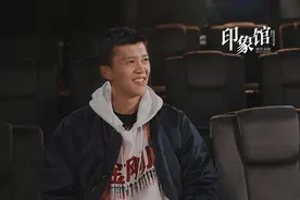 李九霄：与角色谈恋爱 对演戏不强加责任图片