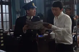 戏里戏外都是“幽默能手”宋家腾：生活中的事，从来不刻意设计图片