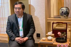 360首席科学家潘剑锋：数字时代软件漏洞不可避免图片