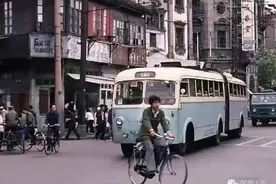 快看！上海这些“圆形”公交线都与“11”有关！沿途都是古镇老街图片