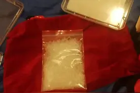 90后985女高材生成毒枭：当陪酒小姐住处装监控 过着狗一样的日子图片