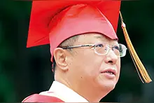 瞭望 | 未来如何培养强农兴农的新农科人才？——专访华中农业大学校长李召虎图片