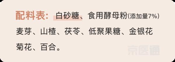 1分钟教你看懂「食物营养成分表」，让全家吃得更健康