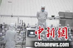 甘南牦牛乳“七十二变”飘香海外“订单生产”拓国际市场图片