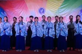 益阳医专三全育人系列⑤｜春风催桃李 文化润英才图片