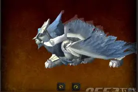 魔兽世界9.0银风翼狮怎么获得 新坐骑银风翼狮获取方法图片