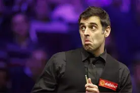 打斯诺克的和开赛车的是冤家？奥沙利文、汉密尔顿吵起来了图片