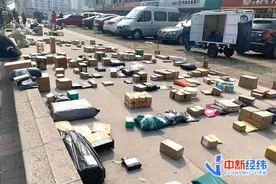 快递价格战：单价跌去两三成，但消费者高兴不起来图片