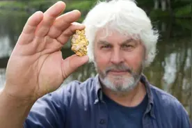 外媒：苏格兰掀起淘金热 政府表示将所获收归国有图片