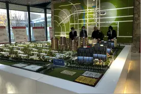 收房纪九：落地窗变普通窗 燕郊嘉都陷入维权 业主质疑：偷工减料 货不对板图片